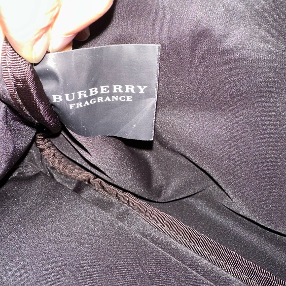 Burberry Duffle Bag nova pattern Large - Picture 5 of 17